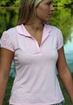short sleeve top from Golf4Her