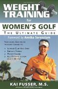 Weight Training for Women's Golf