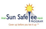 SunSafeTee Logo