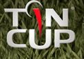 Tin Cup Logo