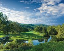 First Tee at The Greenbrier Golf Club - Old White TPC