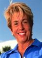 Deb Vangellow, LPGA Master Professional