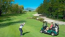 Le Touessrok Golf Course Mauritius