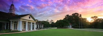 Avondale Golf Club, Sydney
