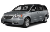 2014-Chrysler-Town-and-Country-Minivan-Van-Touring-Front-wheel-Drive-LWB-Passenger-Van-Photo-3
