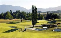 Millbrook Golf Club, New Zealand