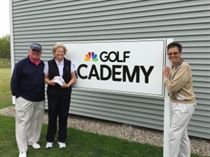 Jane Frost Golf Academy