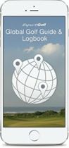 Global Golf Guide & Logbook App