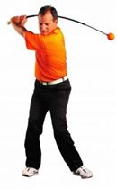 Best Golf Drills Orange Whip Golf Swing Trainer