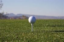 Golf Ball: Beginner's Guide to Golf
