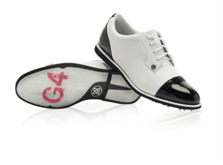 Gallivanter Golf Shoes for Women
