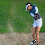 Golf Swing Feature